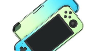 Retroid Pocket