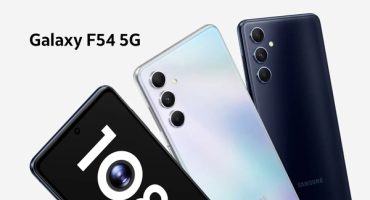 galaxy f54