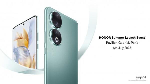honor 90