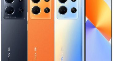 Infinix Note 30 5G