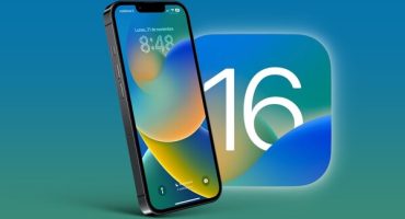 IOS 16