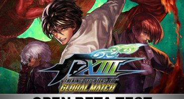 kof 3