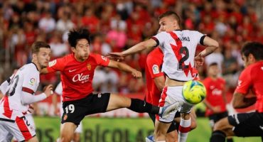 mallorca vs osasuna