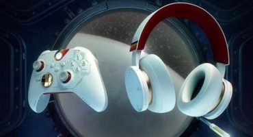 mando xbox auriculares