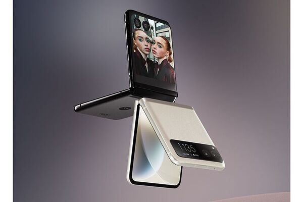 Moto RAZR 40 Ultra