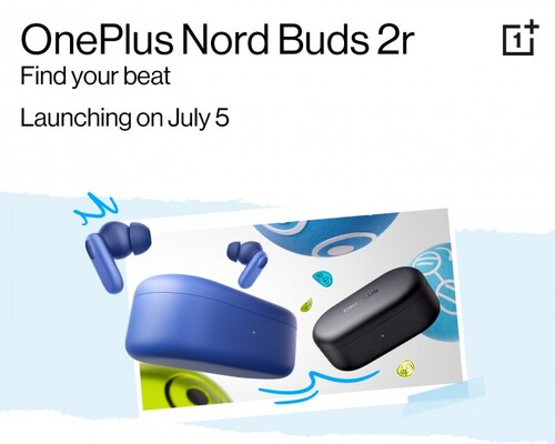 OnePlus Nord 2R