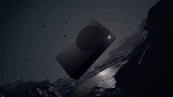 Xbox One Series S