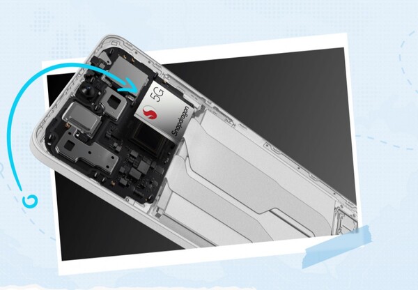 OnePlus Nord 3