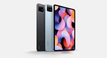 Xiaomi Pad 6