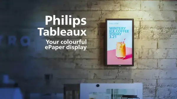 Philips Tableaux