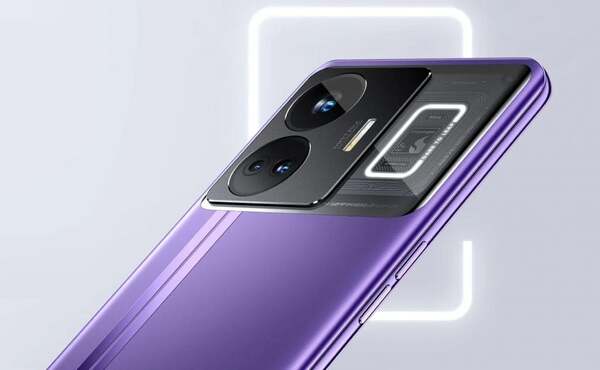 realme 24 GB