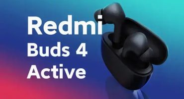 redmi buds 4 active