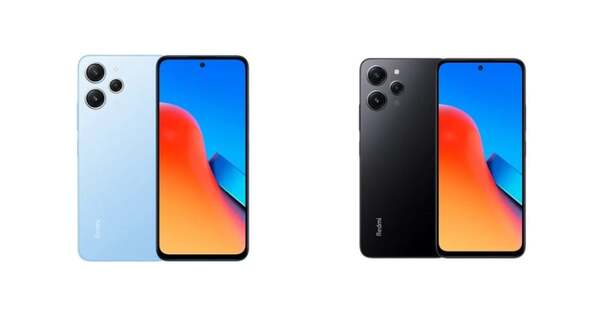 redmi 12