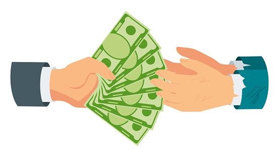 dona dinero