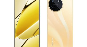 realme 11 4g