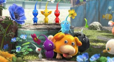 Pikmin 4