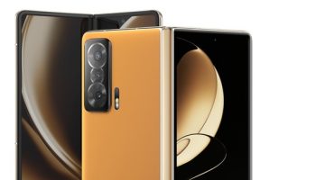 Honor Flip