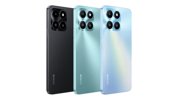 honor x6a