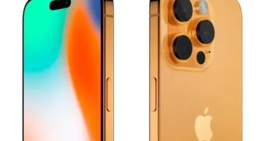 iPhone 15