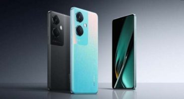 Oppo K11