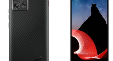 Lenovo ThinkPhone