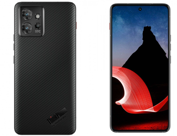 Lenovo ThinkPhone