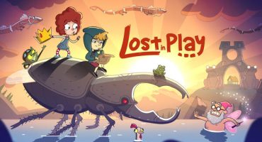 Lost in Play