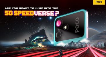 Poco M6 Pro
