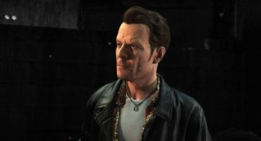 Max Payne 3