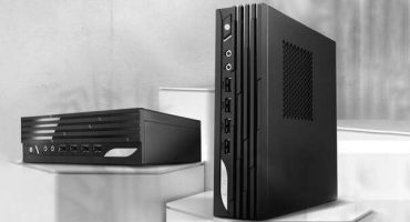 MSI Mini PC