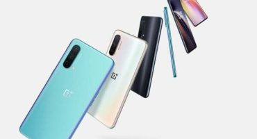OnePlus CE 50