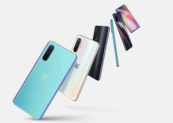 OnePlus CE 50