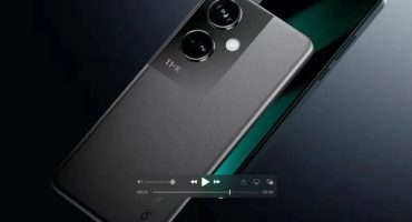 Oppo K11