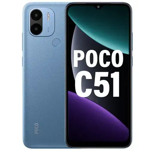 Poco C51