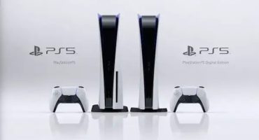 PS5