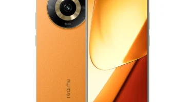 realme 11