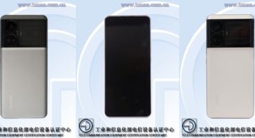 realme gt neo 6
