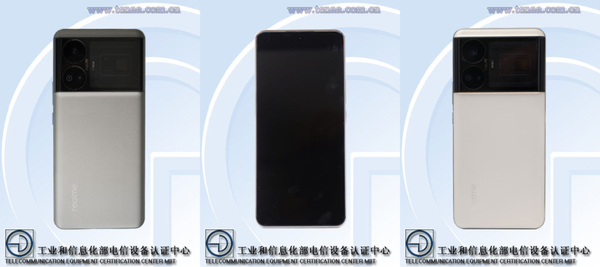 realme gt neo 6