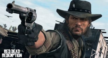 red dead
