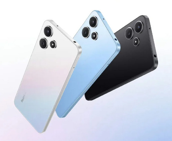Redmi 12
