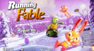 running fable