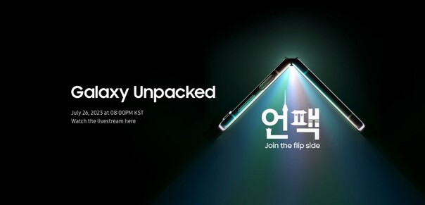Galaxy Unpacked