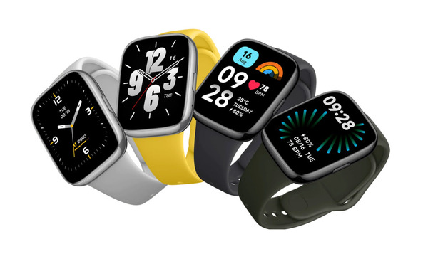 redmi watch 3