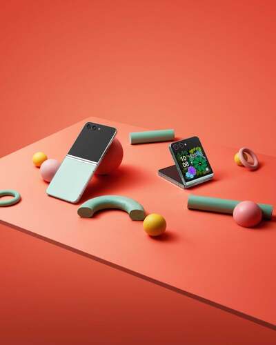 Z Flip5