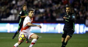 Granada vs Rayo
