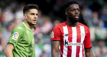 ath vs betis
