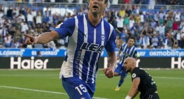 alaves getafe