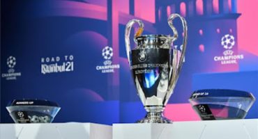 champions
