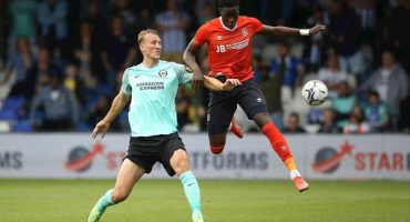 brighton vs luton