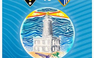 CD Castellón vs Málaga